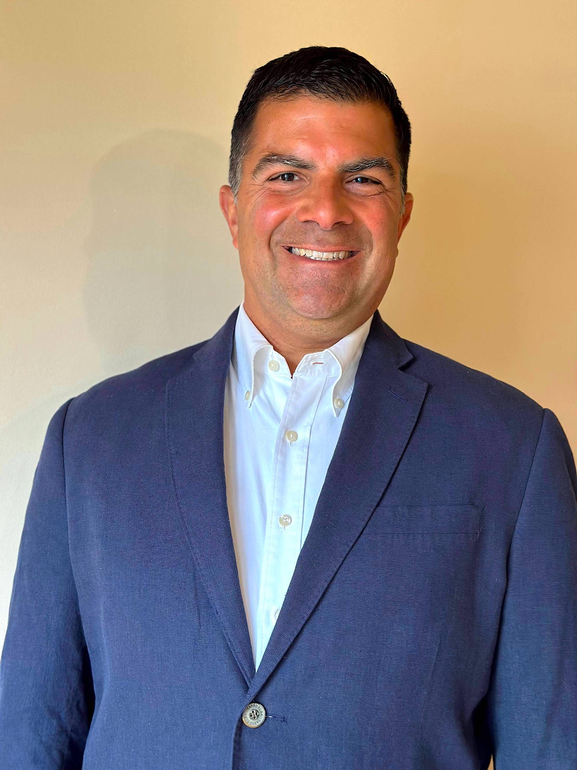 Edward Cardenas Headshot